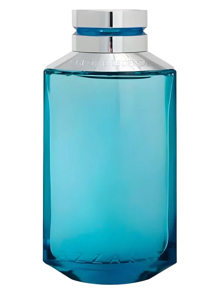 AZZARO - CHROME LEGEND Miniatura - Eau de Toilette