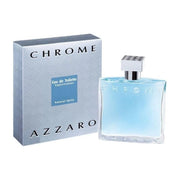 AZZARO - CHROME Miniatura - Eau de Toilette