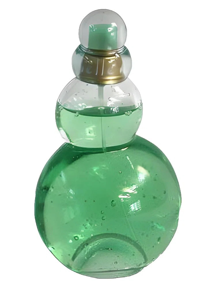 AZZARO - EAU BELLE Miniatura - Eau de Toilette