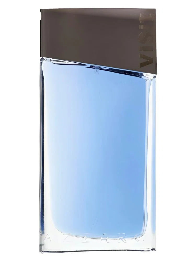 AZZARO - VISIT FOR MEN Miniatura - Eau de Toilette