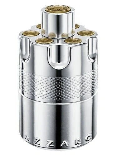 AZZARO - WANTED - UOMO - Eau de Parfum