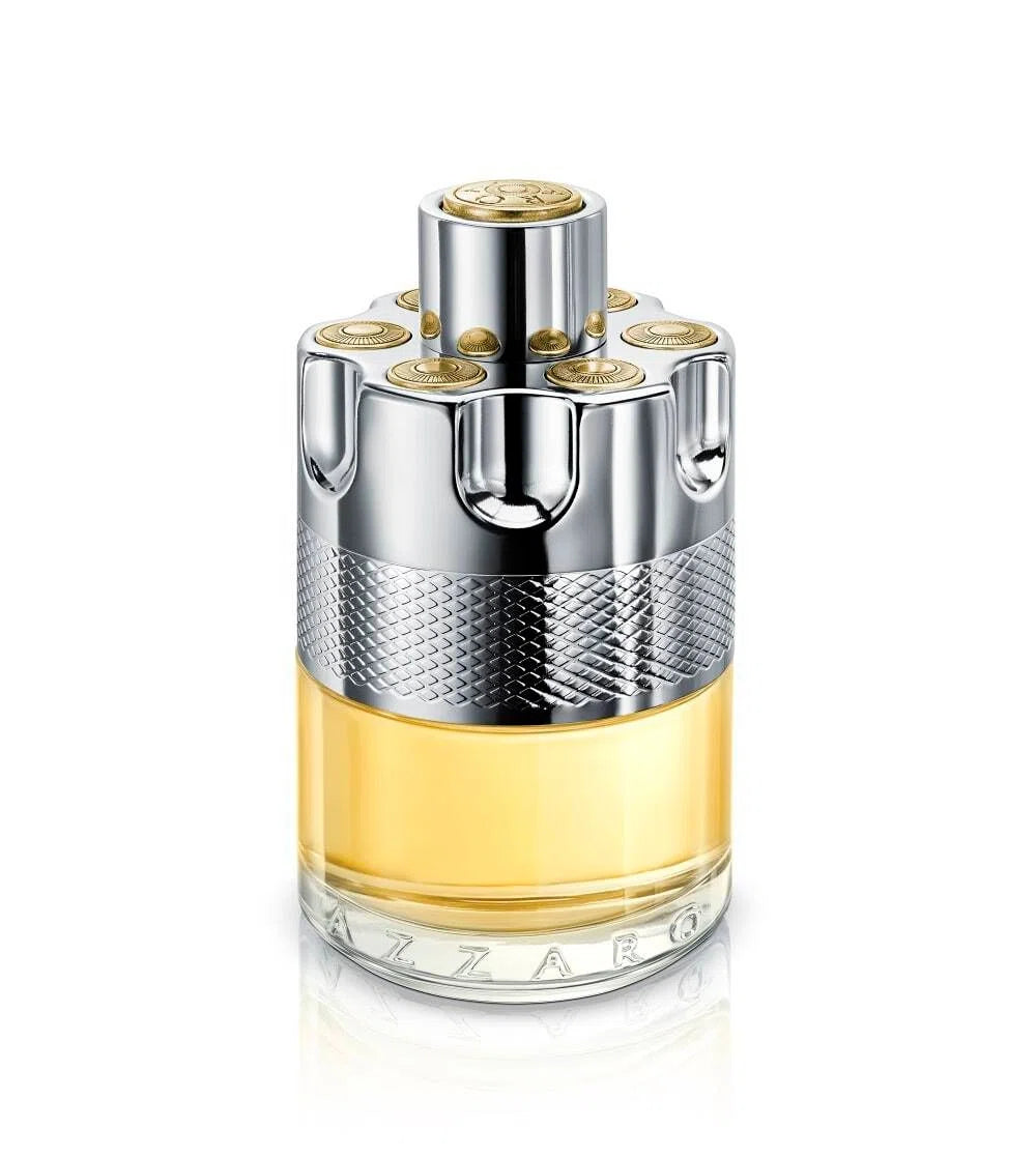 AZZARO - WANTED - UOMO - Eau de Toilette