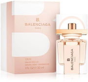 BALENCIAGA - SKIN - Eau de Parfum