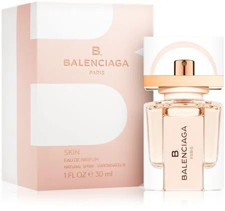 BALENCIAGA - SKIN - Eau de Parfum