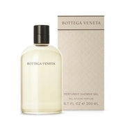 BOTTEGA VENETA - BOTTEGA VENETA - Perfumed Shower Gel