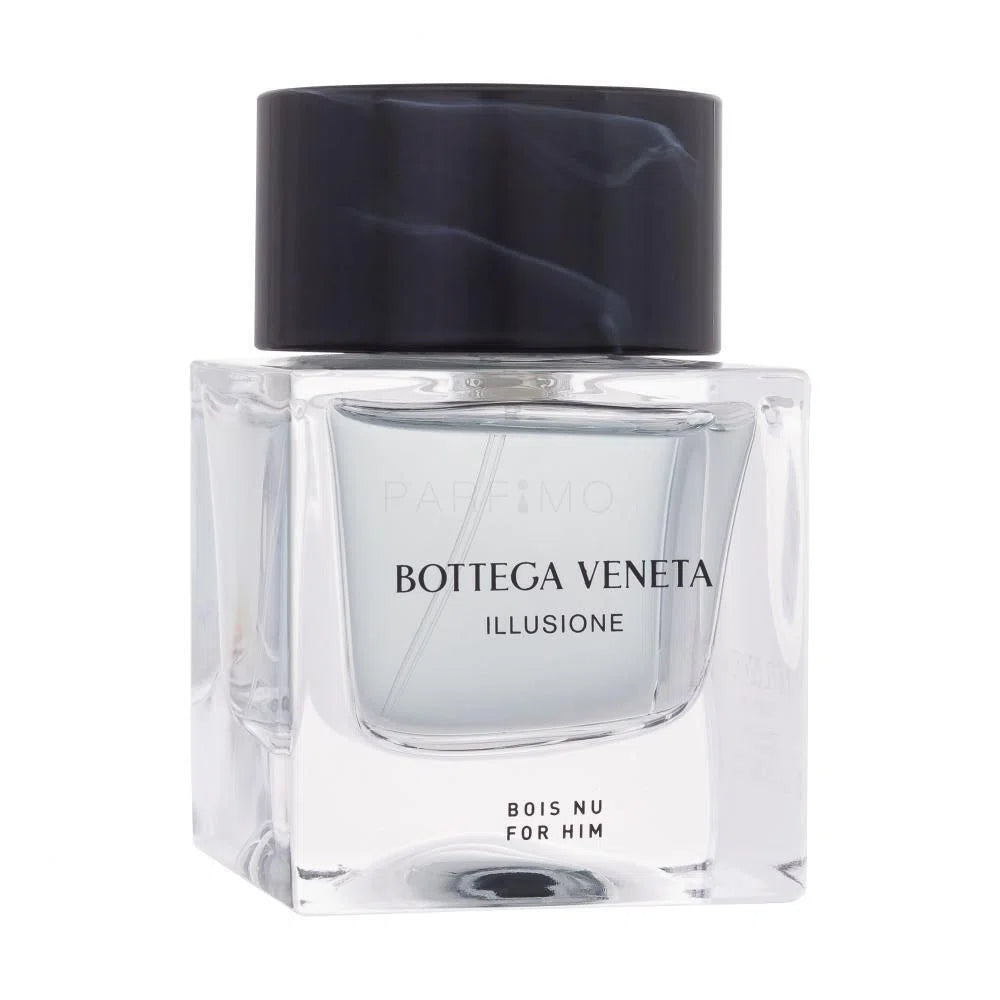 BOTTEGA VENETA - ILLUSIONE - UOMO - Eau de Toilette
