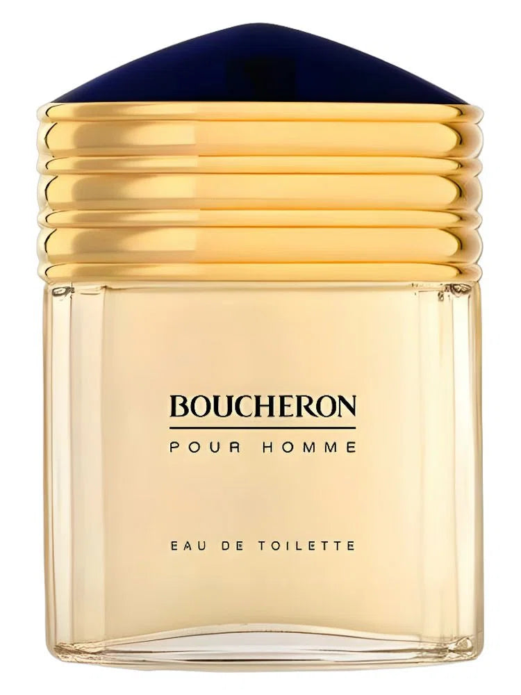 BOUCHERON - BOUCHERON HOMME Miniatura - Eau de Toilette