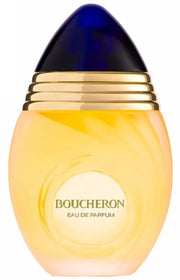 BOUCHERON - BOUCHERON POUR FEMME - Eau de Parfum