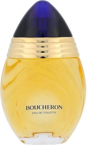 BOUCHERON - BOUCHERON POUR FEMME - Eau de Toilette