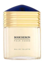 BOUCHERON - BOUCHERON POUR HOMME - Eau de Toilette