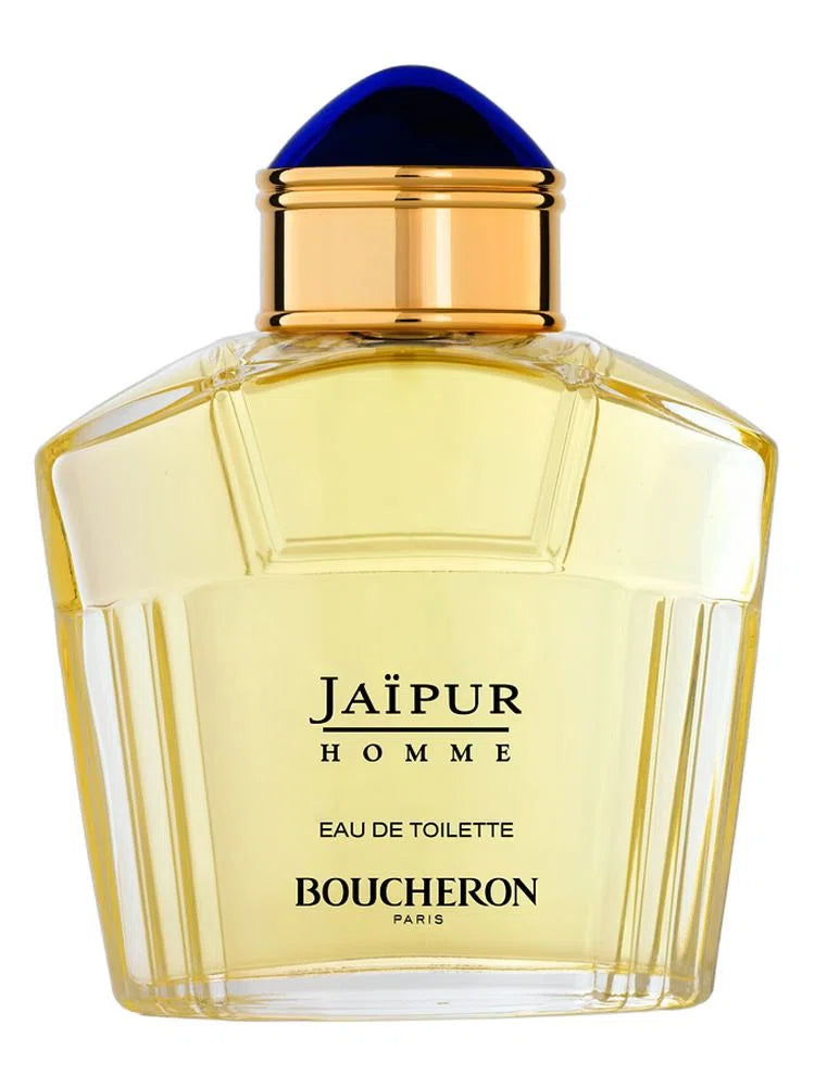 BOUCHERON - JAIPURE Miniatura - Eau de Toilette