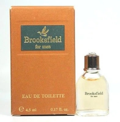BROOSKSFIELD - BOOKSFIELD FOR MEN Miniatura - Eau de Toilette
