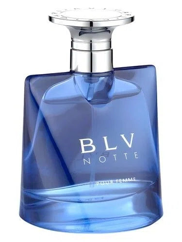 BULGARI - BLU NOTTE POUR FEMME Miniatura - Eau de Parfum
