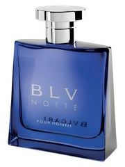 BULGARI - BLU NOTTE POUR HOMME Miniatura - Eau de Parfum