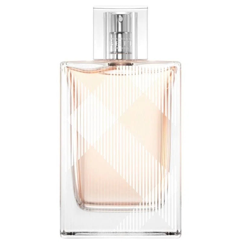 BURBERRY - BRIT WOMAN (Nuova Edizione) - Eau de Toilette