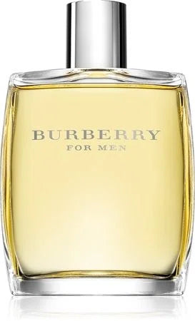 BURBERRY - FOR MEN - Eau de Toilette