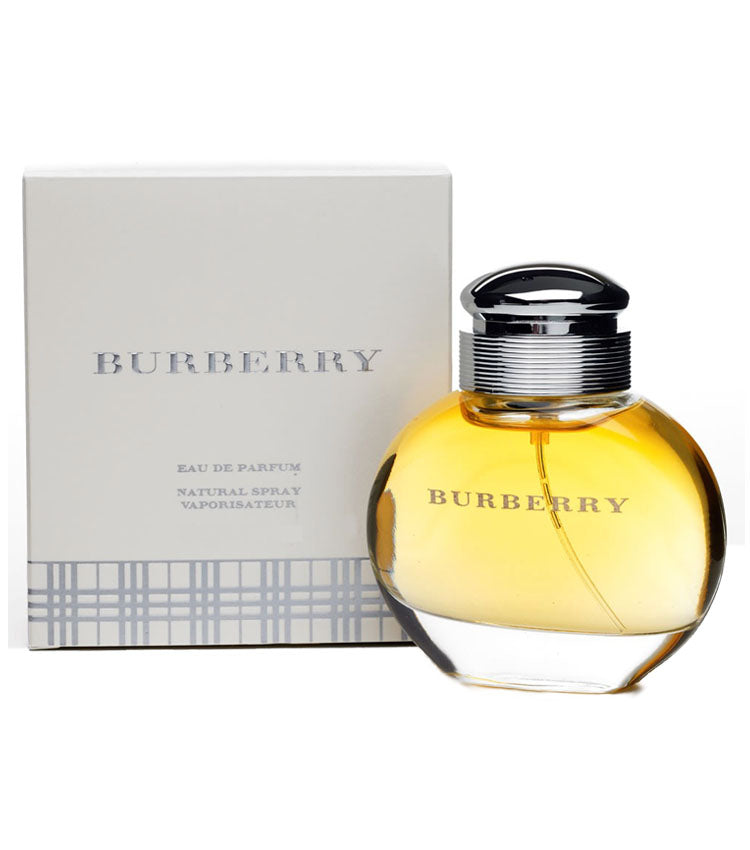 BURBERRY - BURBERRY WOMEN (Vecchia Edizione) - Eau de Parfum