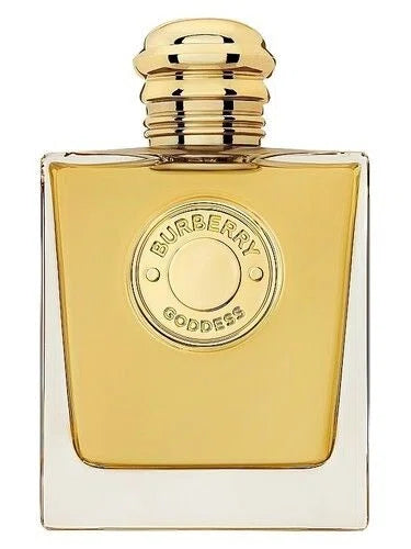 BURBERRY - GODDESS INTENSE - DONNA - Eau de Parfum Intense