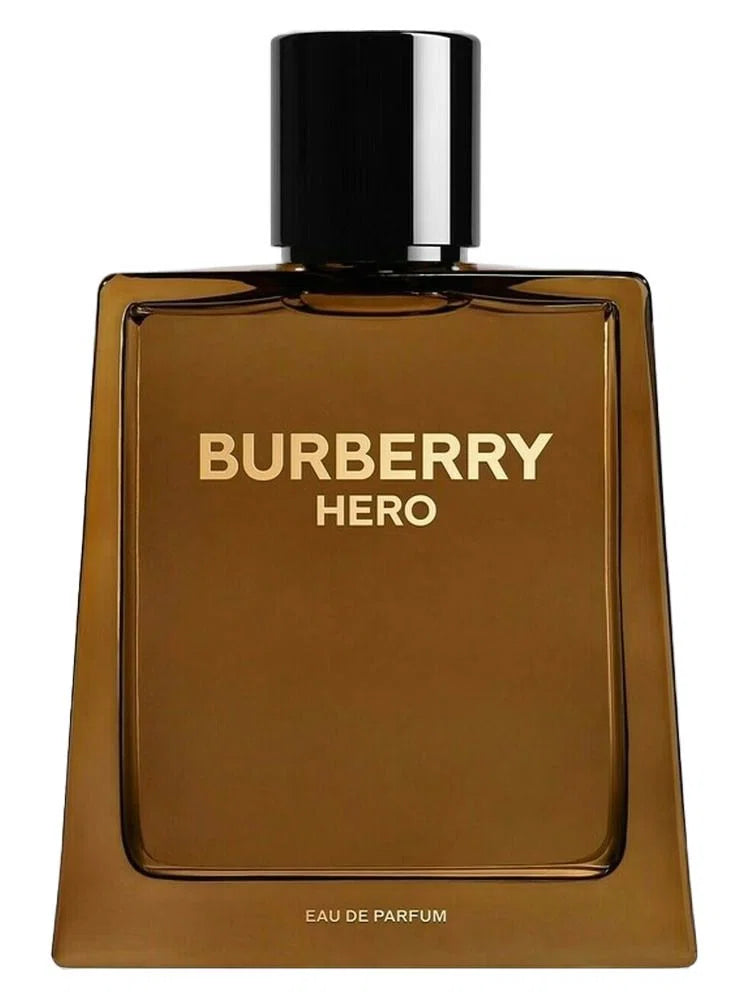 BURBERRY - HERO - UOMO - Eau de Parfum