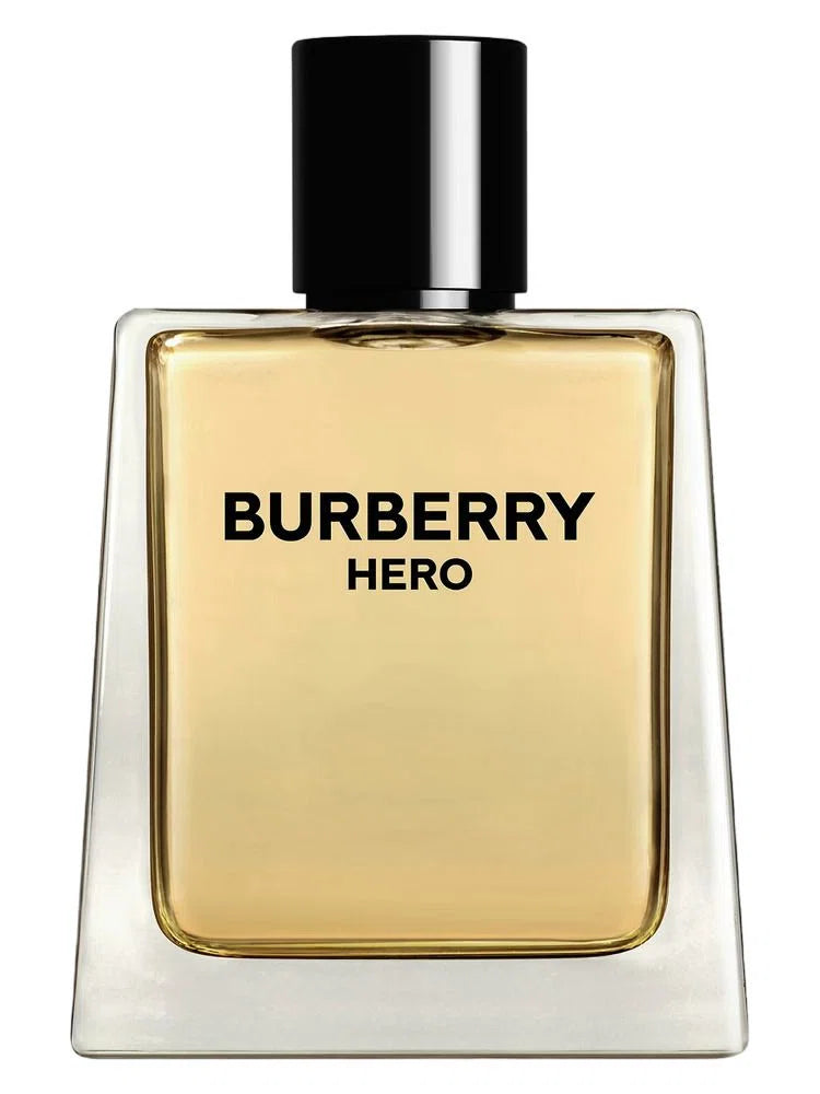 BURBERRY - HERO - UOMO - Eau de Toilette