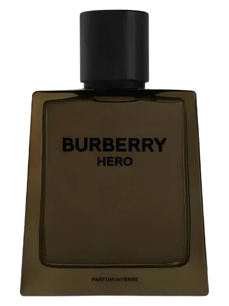 BURBERRY - HERO - UOMO - Parfum Intense