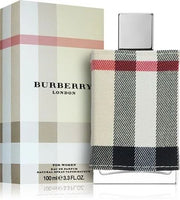 BURBERRY - LONDON WOMAN (Nuova Edizione) - Eau de Parfum