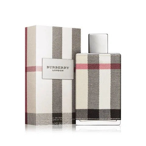 BURBERRY - LONDON WOMAN (Vecchia Edizione) - Eau de Parfum