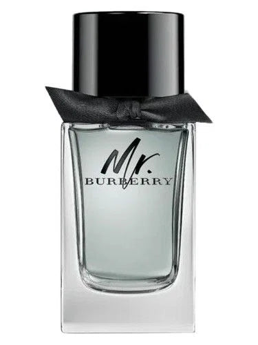 BURBERRY - MR BURBERRY - UOMO - Eau de Toilette