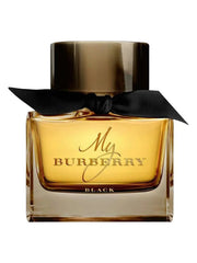 BURBERRY - MY BURBERRY BLACK - DONNA - Eau de Parfum