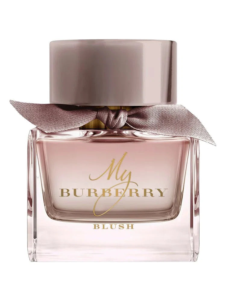 BURBERRY - MY BURBERRY BLUSH - DONNA - Eau de Parfum