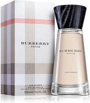 BURBERRY - TOUCH FOR WOMAN - Eau de Parfum