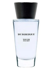 BURBERRY - TOUCH- UOMO - Eau de Toilette