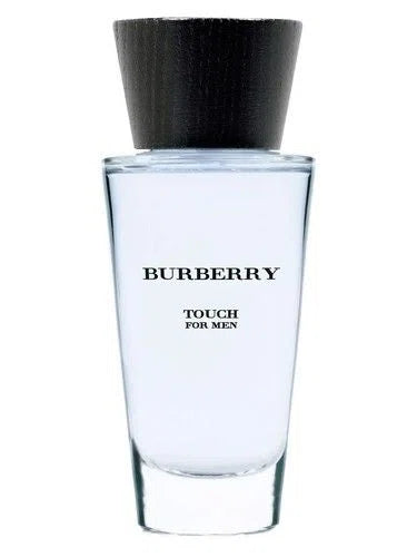BURBERRY - TOUCH- UOMO - Eau de Toilette