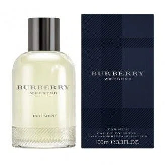 BURBERRY - WEEKEND - UOMO - Eau de Toilette