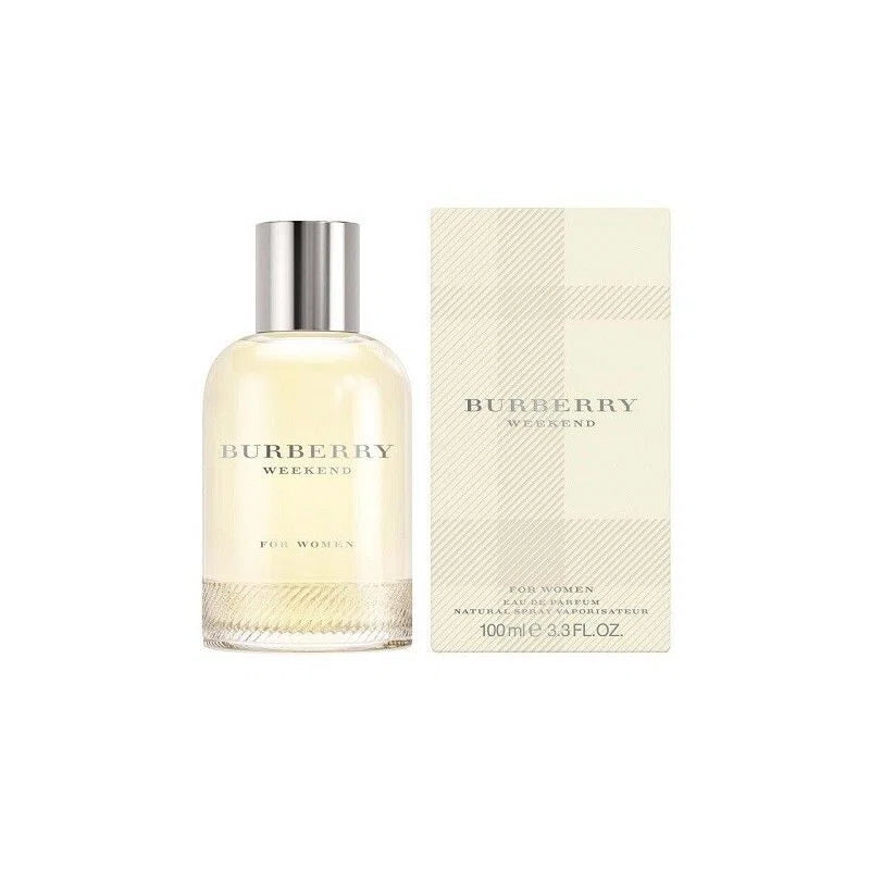 BURBERRY - WEEKEND WOMAN (Nuova Edizione) - Eau de Parfum