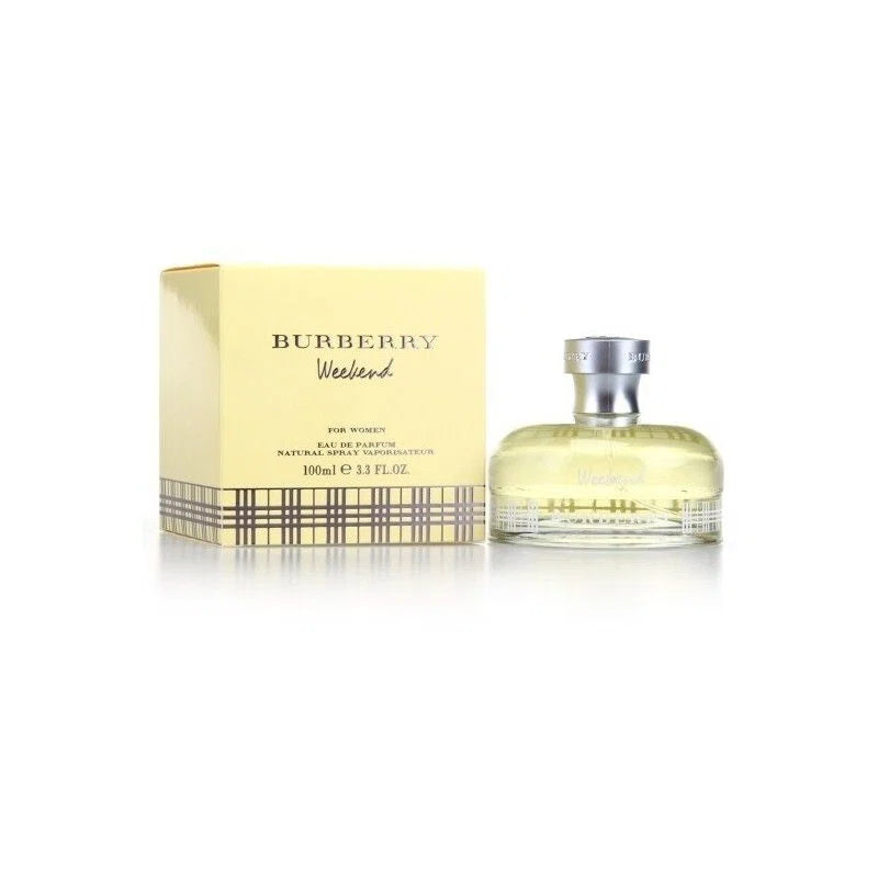 BURBERRY - WEEKEND WOMAN (Vecchia Edizione) - Eau de Parfum