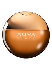 BVLGARI - AQVA AMARA - UOMO - Eau de Toilette