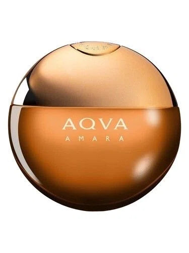 BVLGARI - AQVA AMARA - UOMO - Eau de Toilette
