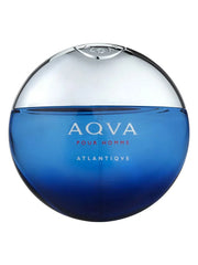 BVLGARI - AQVA ATLANTIQUE POUR HOMME - UOMO - Eau de Toilette