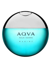 BVLGARI - AQVA MARINE - UOMO - Eau de Toilette