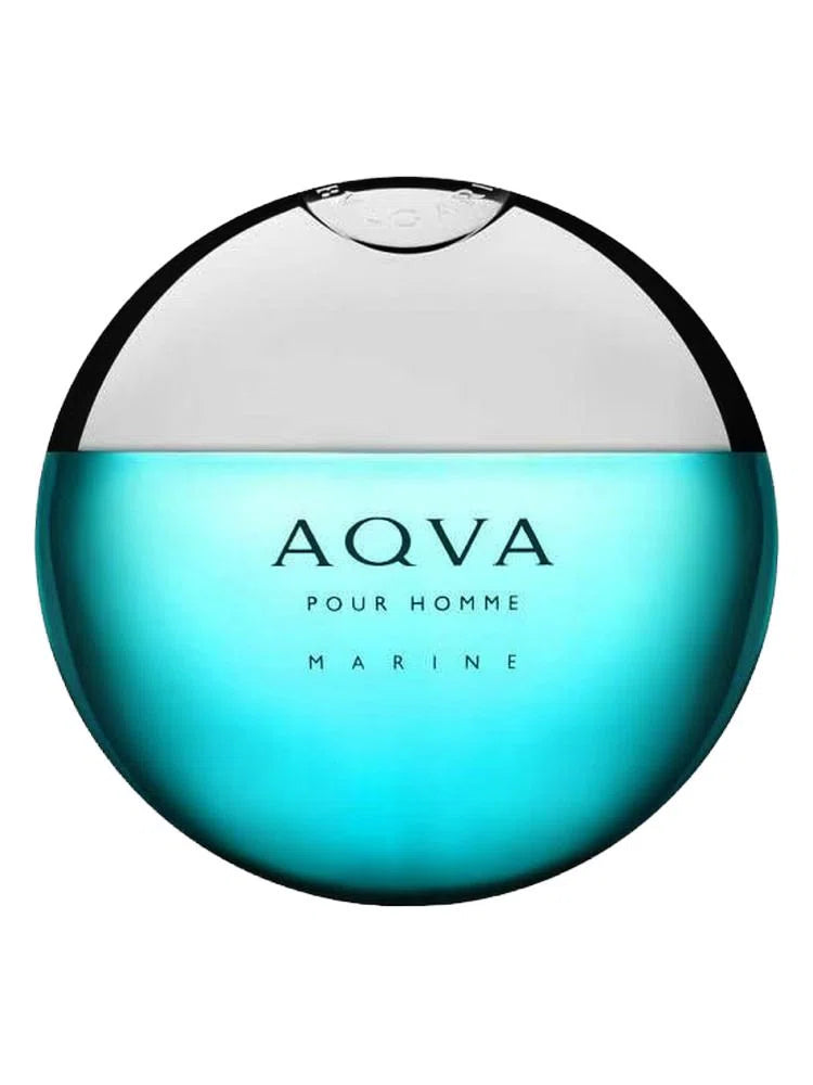 BVLGARI - AQVA MARINE - UOMO - Eau de Toilette