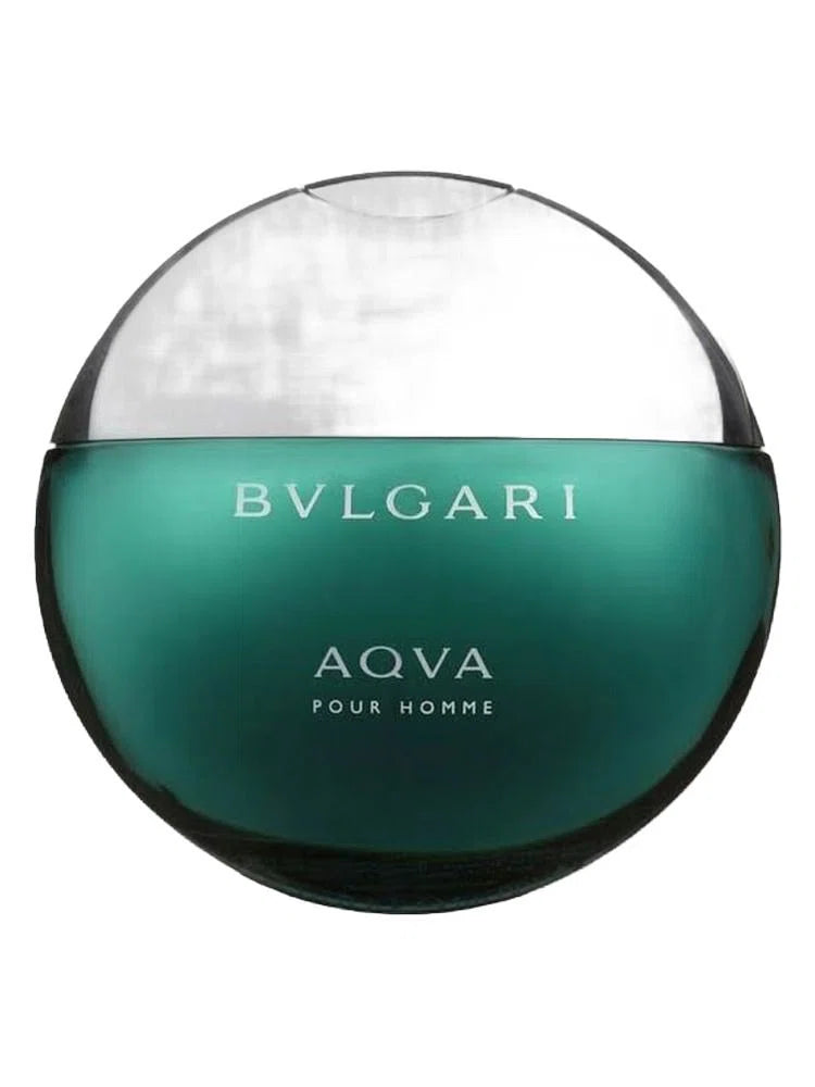 BVLGARI - AQVA POUR HOMME - UOMO - Eau de Toilette