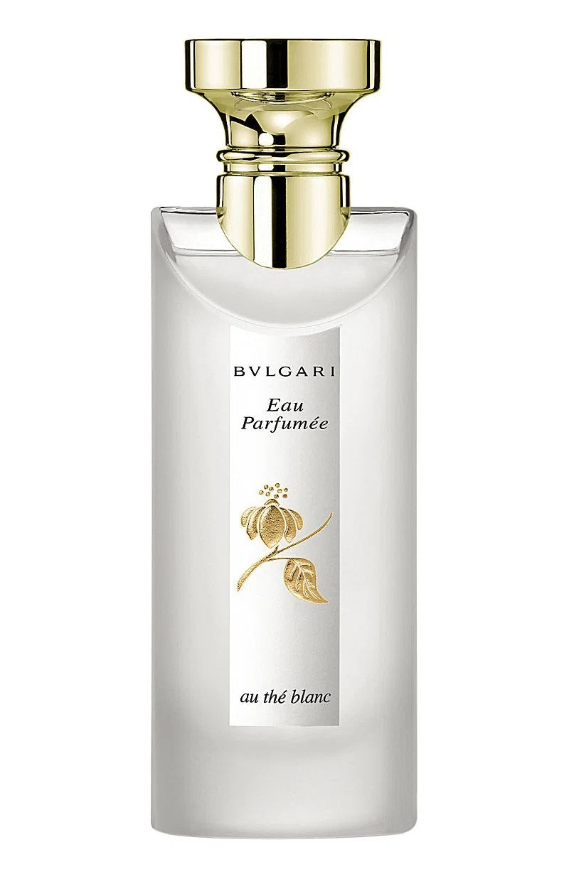 BVLGARI - AU THE BLANC - Eau de Cologne