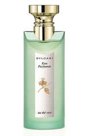 BVLGARI - AU THE VERT - Eau de Cologne