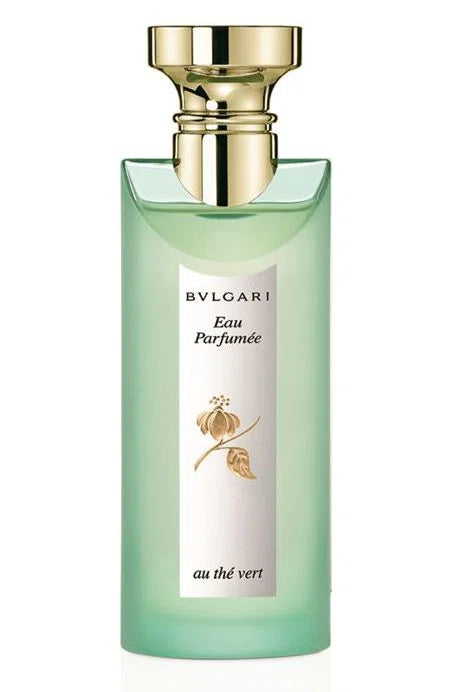 BVLGARI - AU THE VERT - Eau de Cologne