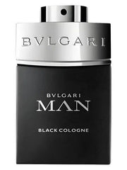 BVLGARI - BLACK COLOGNE - UOMO - Eau de Toilette