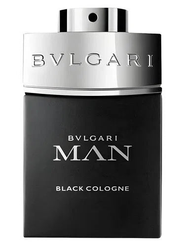 BVLGARI - BLACK COLOGNE - UOMO - Eau de Toilette