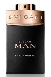 BVLGARI - BLACK ORIENT - Parfum