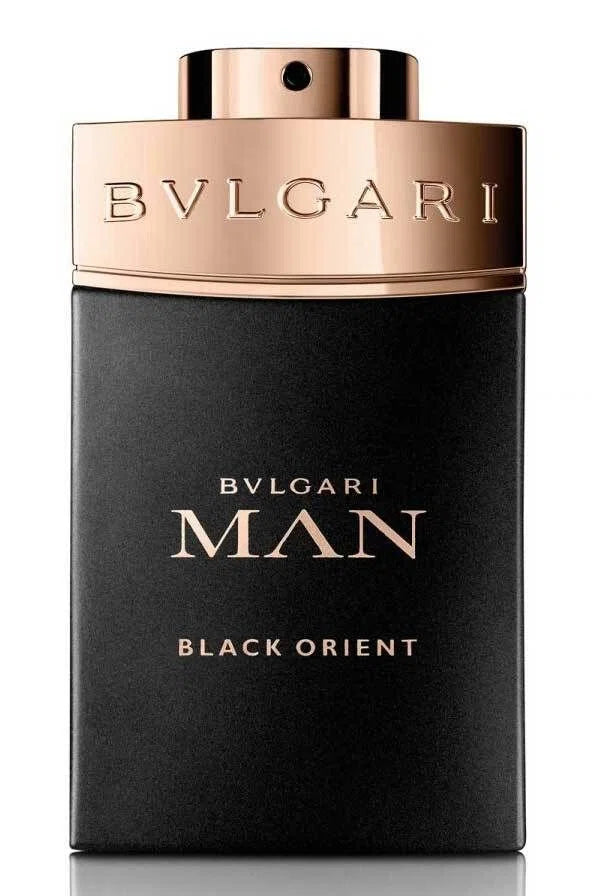 BVLGARI - BLACK ORIENT - Parfum