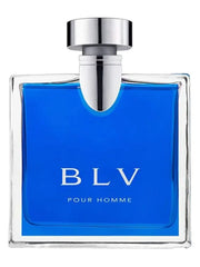BVLGARI - BLV- UOMO - Eau de Toilette